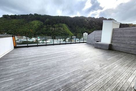 Photo of property in Frame Apartments, 702/111 Molesworth Street, Thorndon, Wellington, 6011