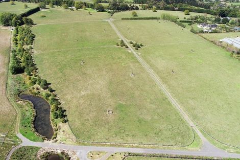 Photo of property in 9 Rossbern Lane, Clevedon, Papakura, 2585