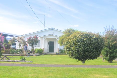 Photo of property in 18 Moore Street, Ohakune, 4625