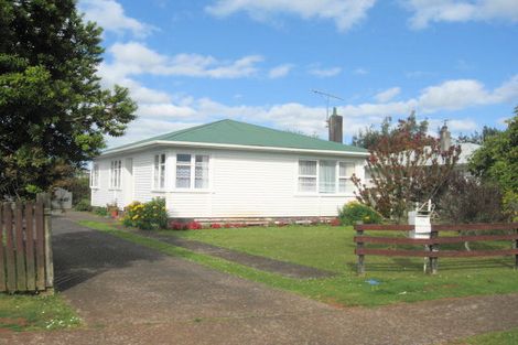 Photo of property in 40 Orrs Road, Kaikohe, 0405