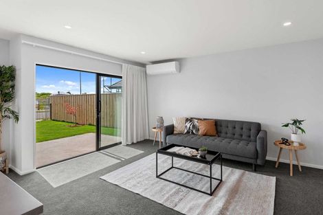 Photo of property in 80 Silverstream Boulevard, Kaiapoi, 7630