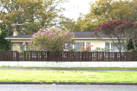 Photo of property in 48 Vincent Street, Howick, Auckland, 2014