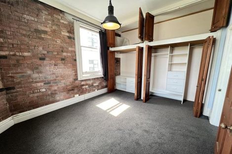 Photo of property in The Edwards Building, 3/131 Manners Street, Te Aro, Wellington, 6011