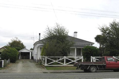 Photo of property in 33 Gammack Street, Temuka, 7920