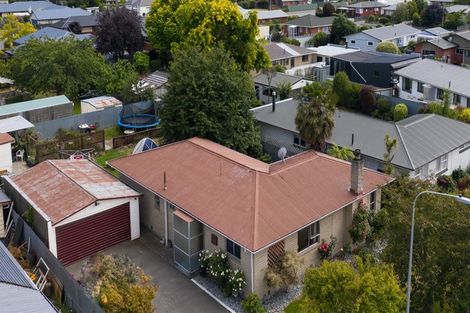 Photo of property in 100 Grove Street, Tinwald, Ashburton, 7700