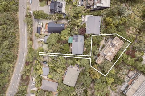 Photo of property in 44a Richmond Hill Road, Richmond Hill, Christchurch, 8081