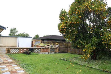 Photo of property in 303 Bucklands Beach Road, Bucklands Beach, Auckland, 2012