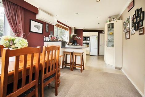 Photo of property in 116 Adamson Place, Glengarry, Invercargill, 9810