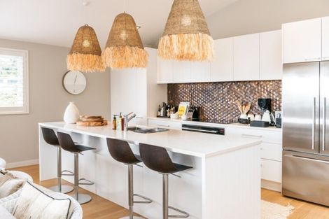 Photo of property in 39a Miro Road, Palm Beach, Waiheke Island, 1081