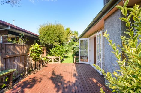 Photo of property in 3/40 Titoki Street, Palmerston North, 4414
