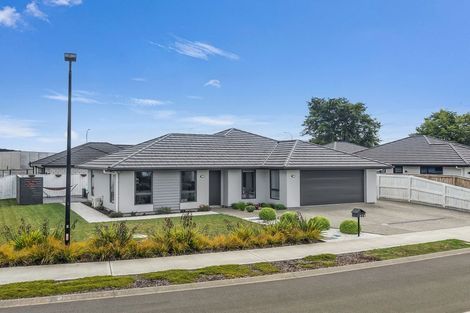 Photo of property in 1 Carmine Crescent, Appleby, Richmond, 7020