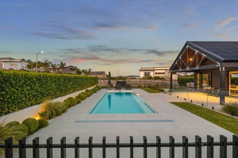 Photo of property in 81 Solan Drive, Waimauku, 0812