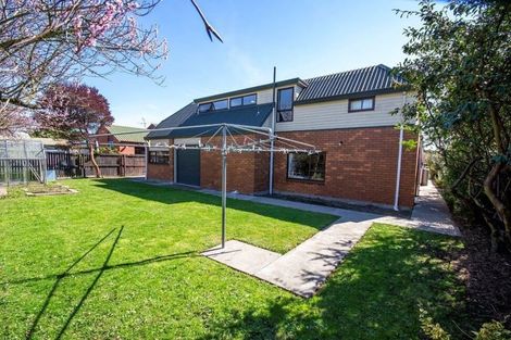 Photo of property in 275 Kingsbury Avenue, Rangiora, 7400