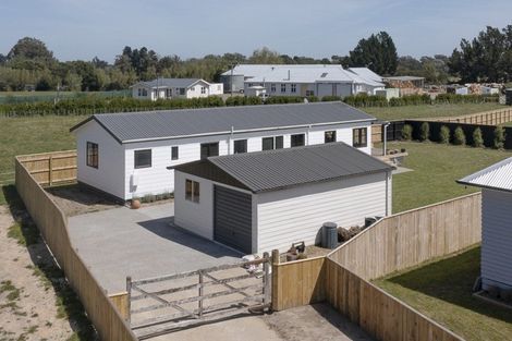 Photo of property in 32b Alexandra Street, Marton, 4710