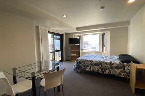 Photo of property in Argent Hall Apartments, C/2 Eden Crescent, Auckland Central, Auckland, 1010