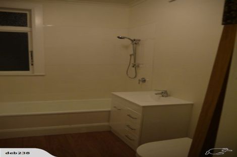 Photo of property in 136a Coromandel Street, Newtown, Wellington, 6021