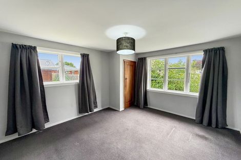 Photo of property in 15 Auburn Avenue, Upper Riccarton, Christchurch, 8041