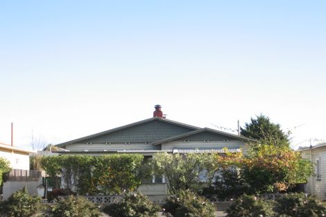 Photo of property in 4 Georges Drive, Napier South, Napier, 4110