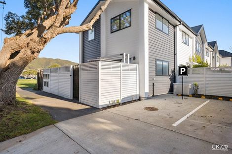 Photo of property in 1/36 Mitchell Street, Epuni, Lower Hutt, 5011