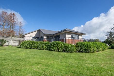 Photo of property in 9 Nihotetea Lane, Maunu, Whangarei, 0110