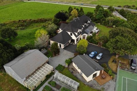Photo of property in 286 State Highway 6, Coal Creek, Greymouth, 7802