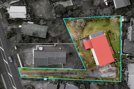 Photo of property in 108 Captain Scott Road, Glen Eden, Auckland, 0602