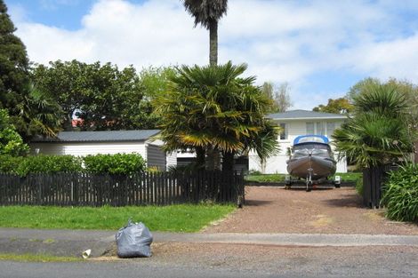 Photo of property in 52 Totara Road, Whenuapai, Auckland, 0618