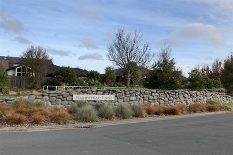 Photo of property in 17 Hampstead Lane, Prebbleton, 7604