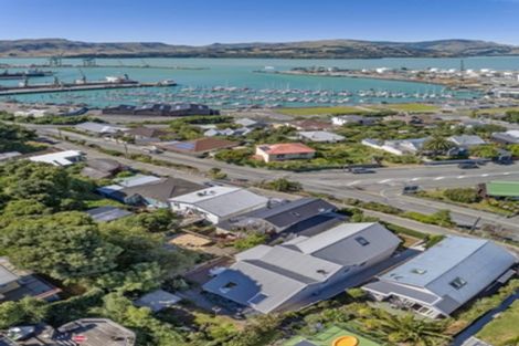 Photo of property in 24 Simeon Quay, Lyttelton, 8082