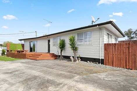 Photo of property in 14 Filmer Place, Melville, Hamilton, 3206