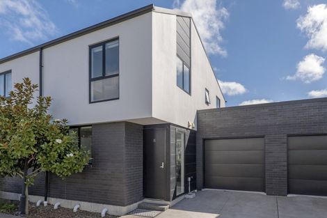 Photo of property in 15 Verlamio Lane, Edgeware, Christchurch, 8013