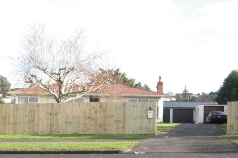 Photo of property in 40 Puriri Road, Manurewa, Auckland, 2102