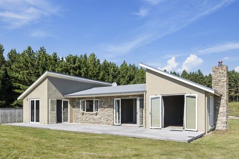 Photo of property in 4894 Hampden-palmerston Road, Shag Point, Palmerston, 9482