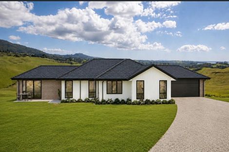Photo of property in 250 Busby Road, Tahawai, 3170