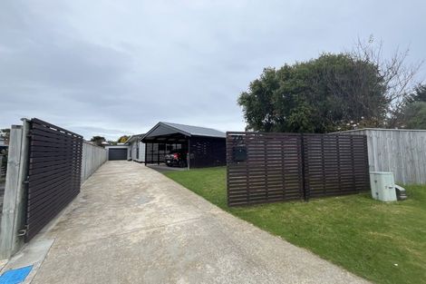 Photo of property in 7 Sharda Grove, Paraparaumu Beach, Paraparaumu, 5032