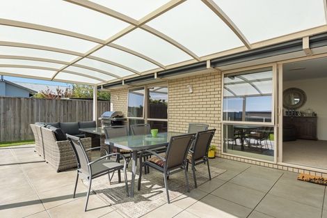 Photo of property in 15 Clearwater Place, Mayfield, Blenheim, 7201