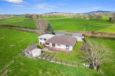 Photo of property in 1687 Morrinsville-walton Road, Richmond Downs, Walton, 3475