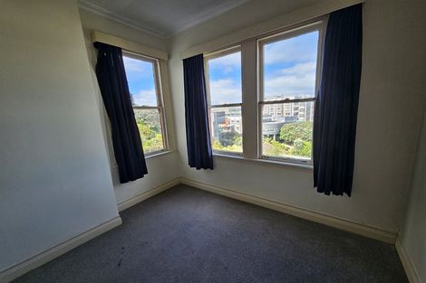 Photo of property in 88 Kelburn Parade, Kelburn, Wellington, 6012