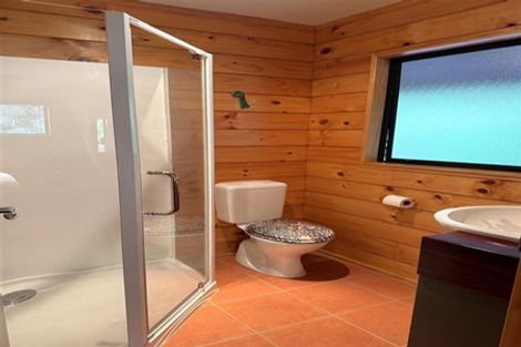 Photo of property in 489 Rutherglen Road, Marsden, Greymouth, 7872