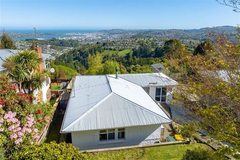 Photo of property in 16 Dalrymple Street, Pine Hill, Dunedin, 9010