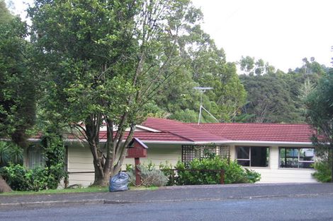 Photo of property in 79 Woodlands Park Road, Titirangi, Auckland, 0604
