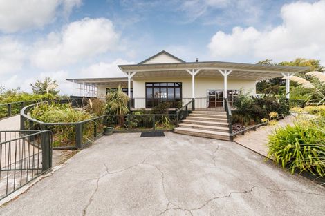 Photo of property in 2906 Kimbolton Road, Kimbolton, 4774