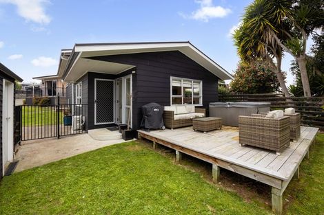 Photo of property in 72 Eden Avenue, Te Awamutu, 3800