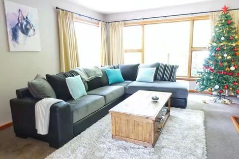 Photo of property in 167 Kendal Avenue, Burnside, Christchurch, 8053