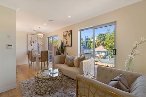 Photo of property in 693a Great North Road, Grey Lynn, Auckland, 1021