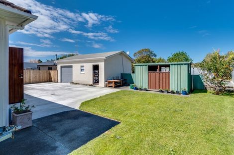 Photo of property in 52 Massey Crescent, Marewa, Napier, 4110