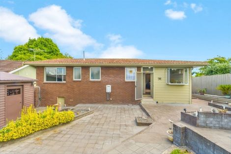 Photo of property in 15 Selwyn Crescent, Ohaupo, 3803