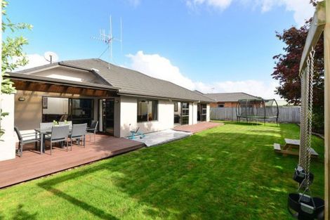 Photo of property in 8 Wentworth Drive, Rototuna North, Hamilton, 3210