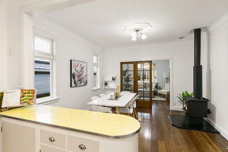 Photo of property in 24 Antico Street, Melrose, Wellington, 6023