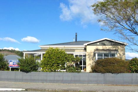 Photo of property in 87 Shakespeare Street, Greymouth, 7805